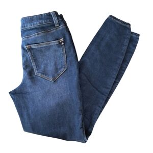 M. Jeans By Maurices High-Rise Jeggings Size S